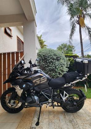 BMW R 1250 GS PREMIUM 